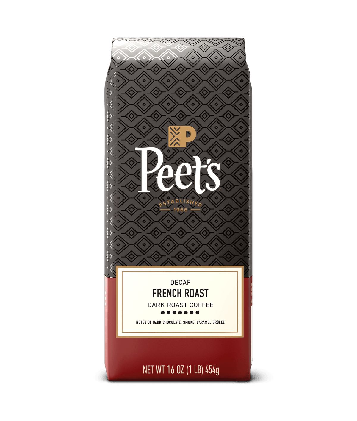 Decaf French Roast