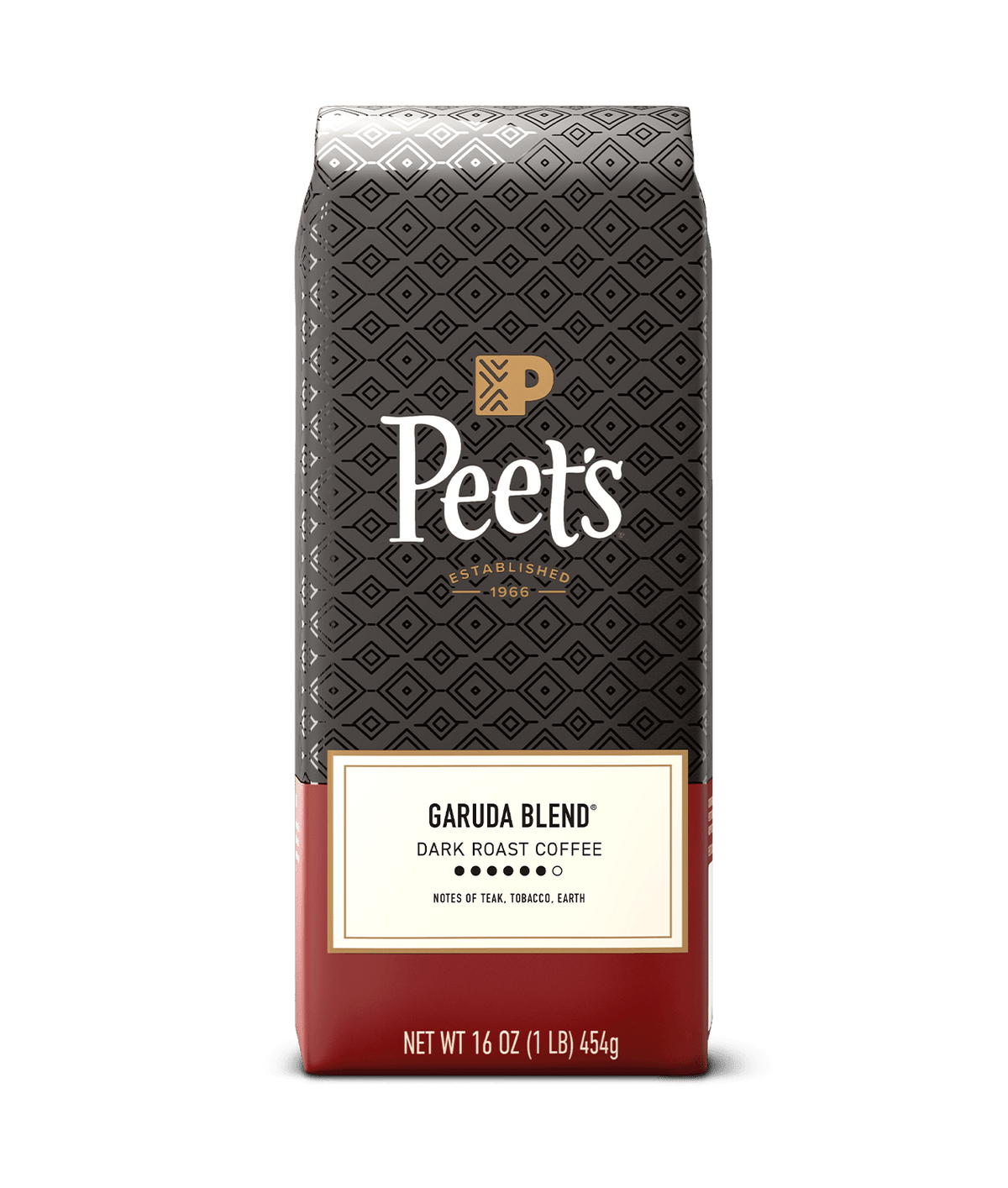 Garuda Blend®