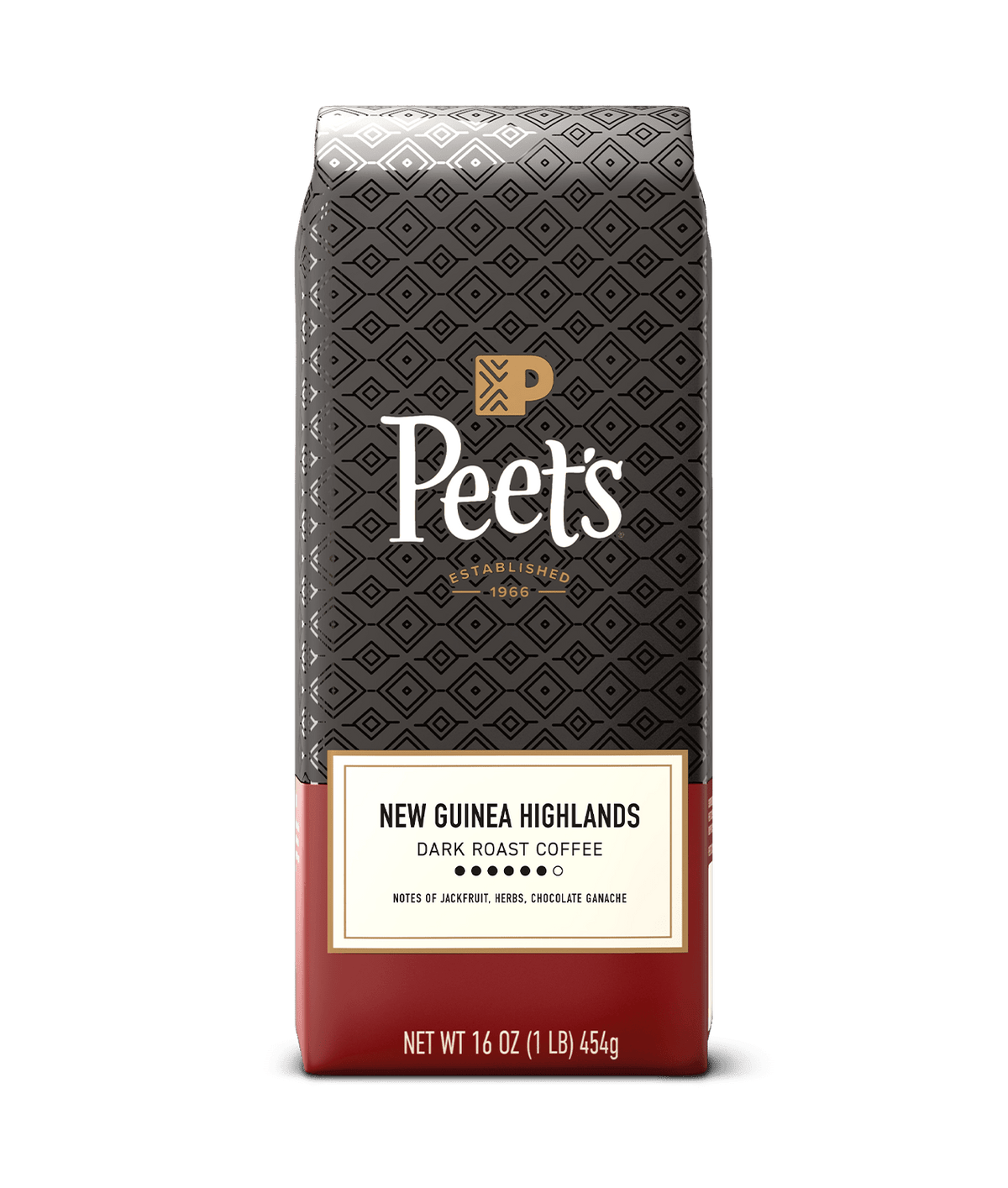 Single Origin Series