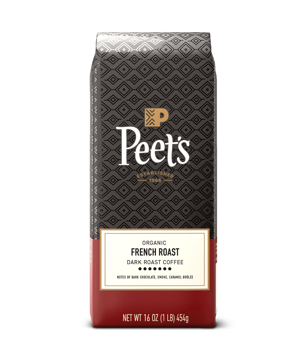 Organic French Roast