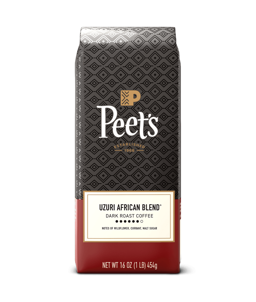 Uzuri African Blend®