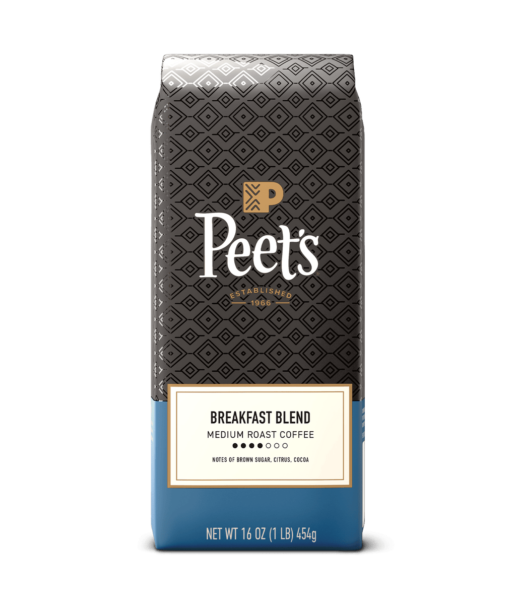 Medium Roast Series