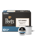 Café Domingo® K-Cup® Pods