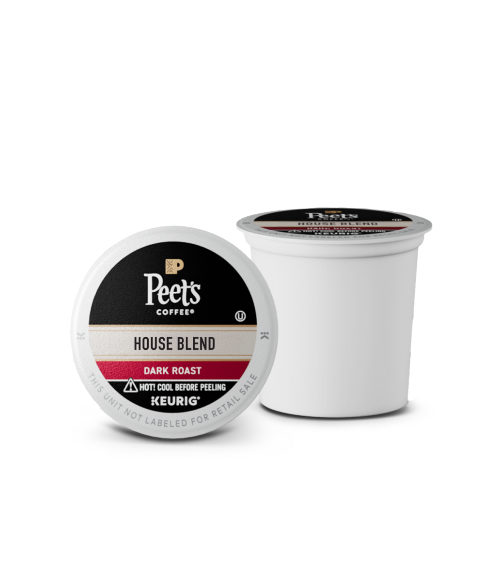 House Blend K-Cup® Pods
