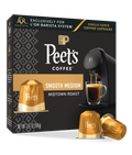 Midtown Roast Coffee Capsules