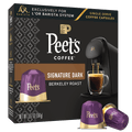 Berkeley Roast Coffee Capsules